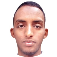 Omar Abdullahi